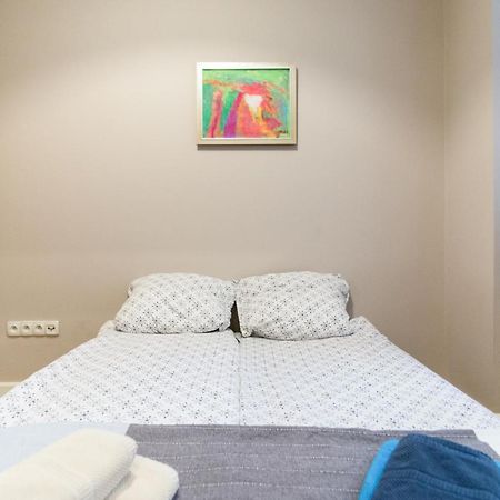 クラクフWonderful, Secluded And Cozy In The Center.アパートメント エクステリア 写真